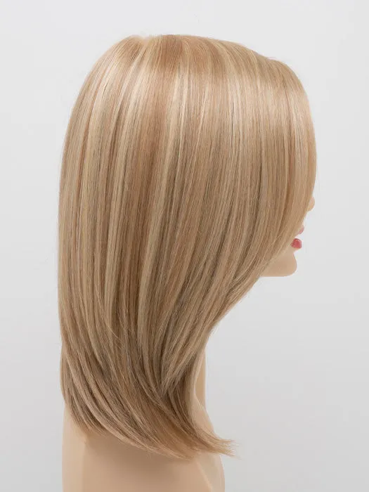 Zoey Wig by Envy | EnvyHair | Human Hair / Synthetic Blend