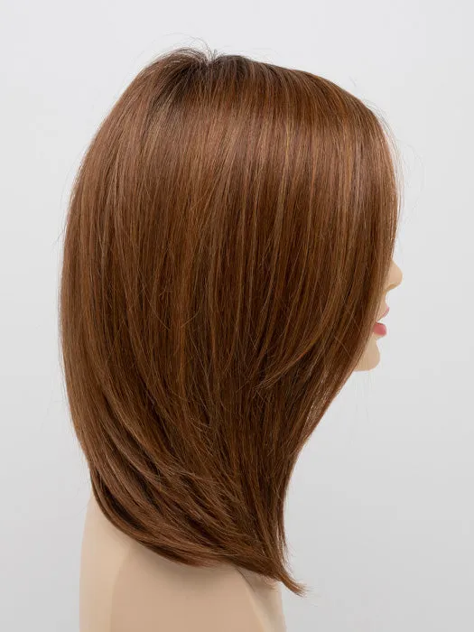 Zoey Wig by Envy | EnvyHair | Human Hair / Synthetic Blend