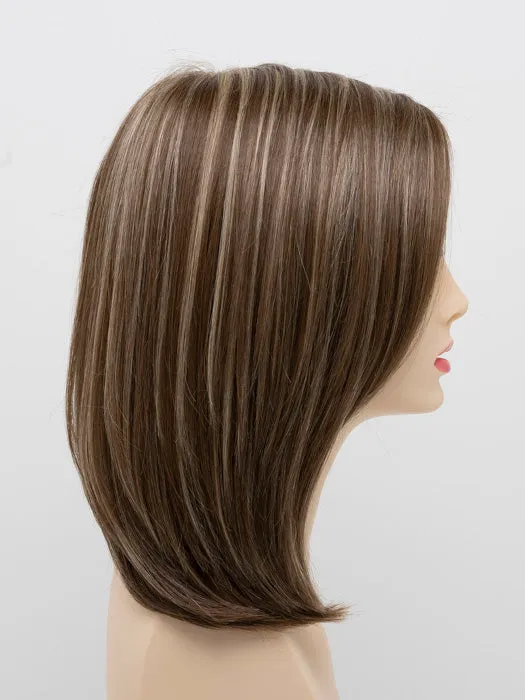 Zoey Wig by Envy | EnvyHair | Human Hair / Synthetic Blend