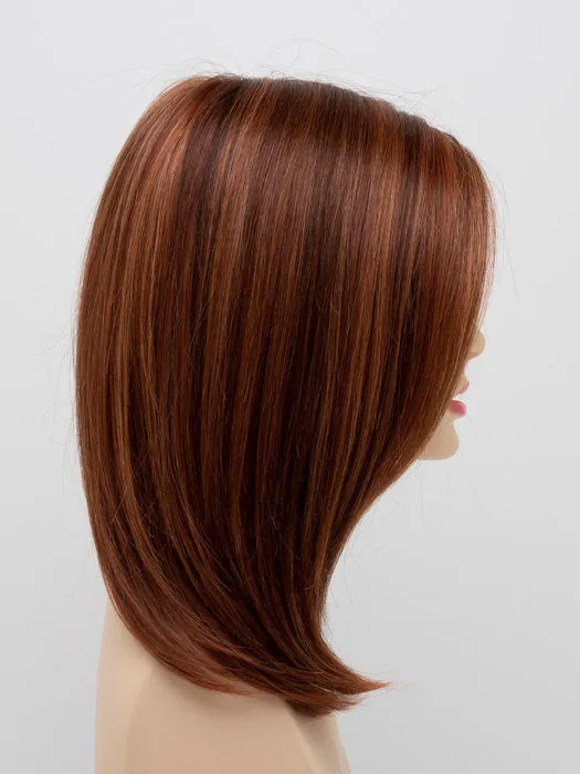 Zoey Wig by Envy | EnvyHair | Human Hair / Synthetic Blend