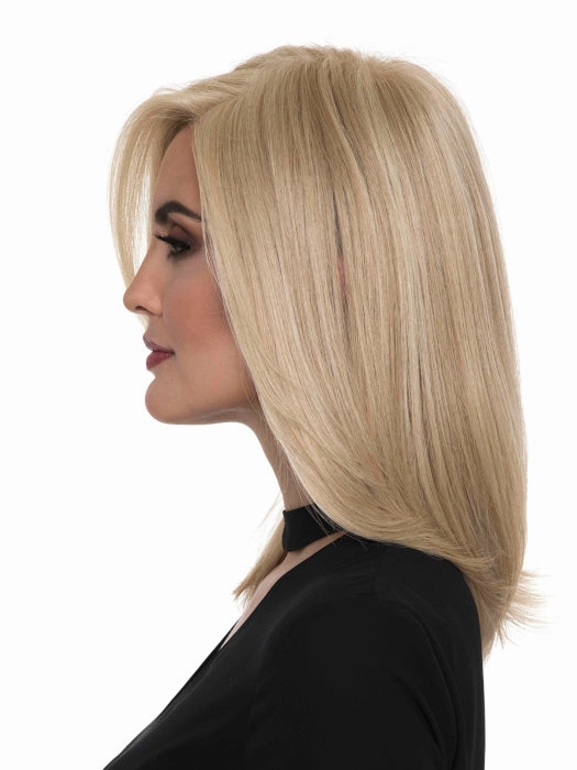 Zoey Wig by Envy | EnvyHair | Human Hair / Synthetic Blend