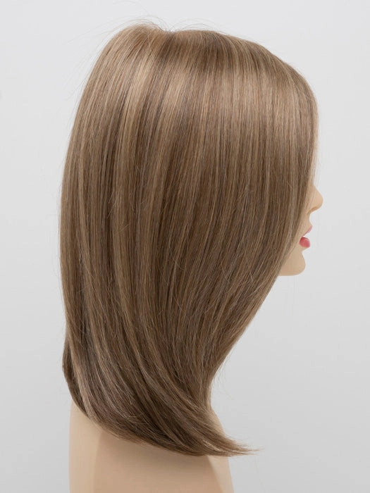 Zoey Wig by Envy | EnvyHair | Human Hair / Synthetic Blend