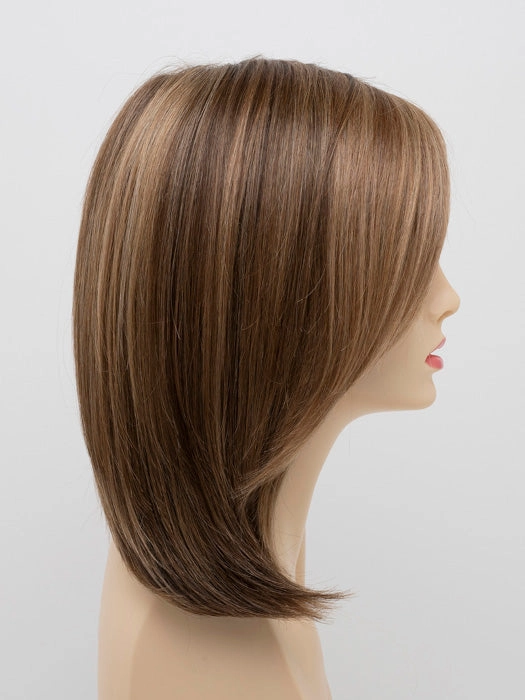 Zoey Wig by Envy | EnvyHair | Human Hair / Synthetic Blend