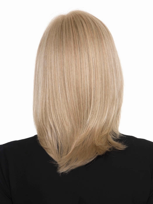 Zoey Wig by Envy | EnvyHair | Human Hair / Synthetic Blend