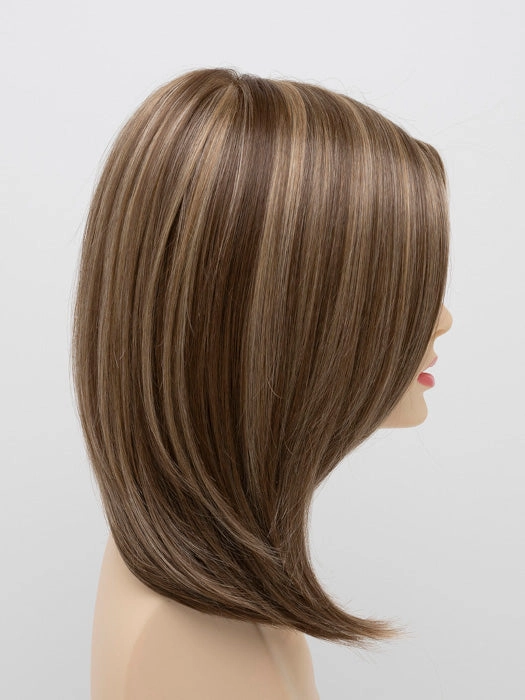 Zoey Wig by Envy | EnvyHair | Human Hair / Synthetic Blend