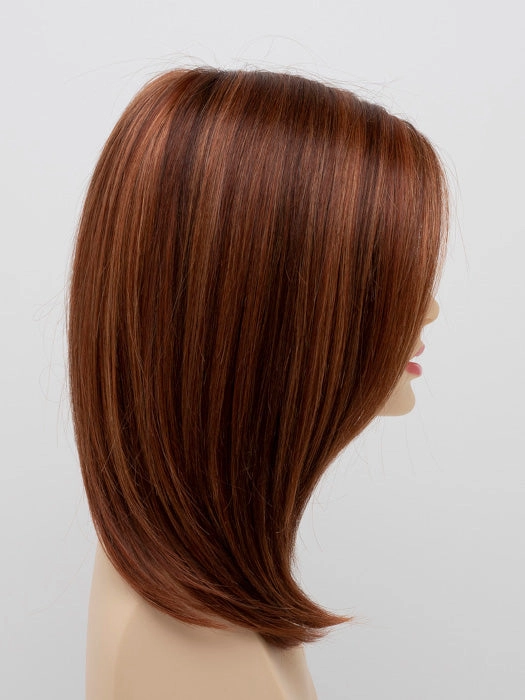 Zoey Wig by Envy | EnvyHair | Human Hair / Synthetic Blend