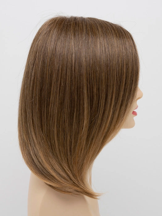 Zoey Wig by Envy | EnvyHair | Human Hair / Synthetic Blend