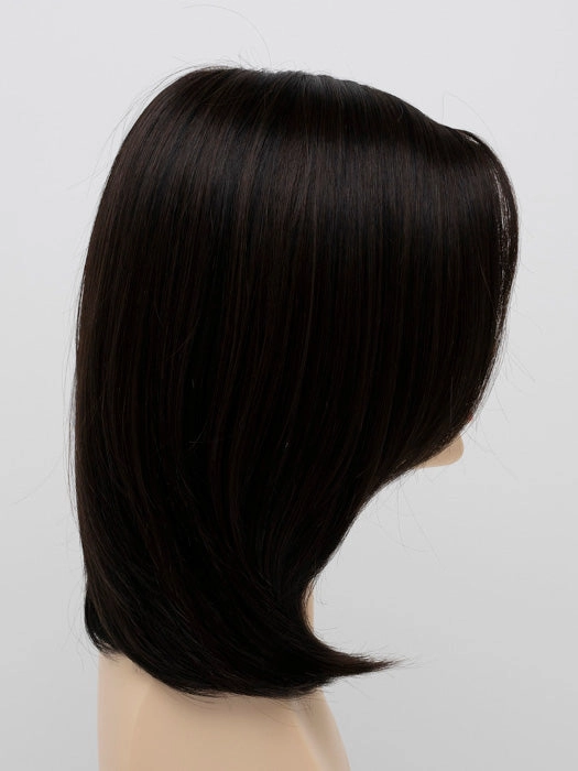 Zoey Wig by Envy | EnvyHair | Human Hair / Synthetic Blend