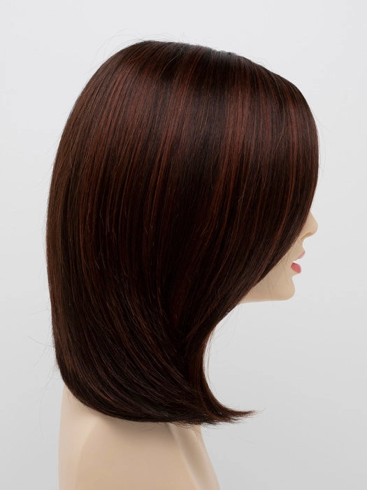 Zoey Wig by Envy | EnvyHair | Human Hair / Synthetic Blend