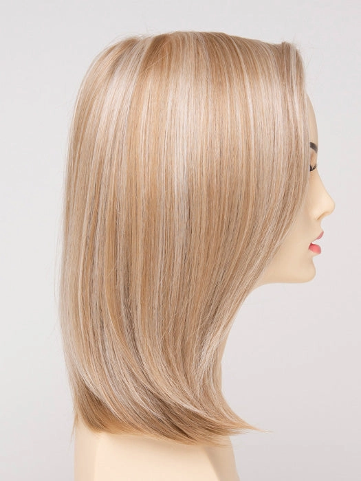 Zoey Wig by Envy | EnvyHair | Human Hair / Synthetic Blend