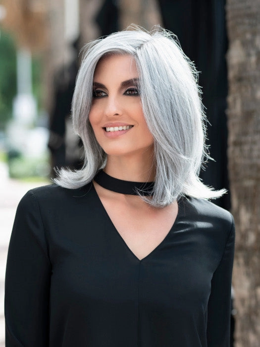 Zoey Wig by Envy | EnvyHair | Human Hair / Synthetic Blend