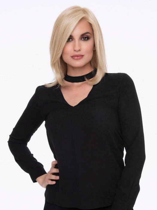Zoey Wig by Envy | EnvyHair | Human Hair / Synthetic Blend