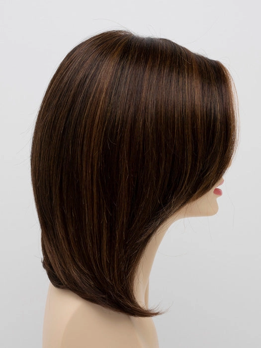 Zoey Wig by Envy | EnvyHair | Human Hair / Synthetic Blend