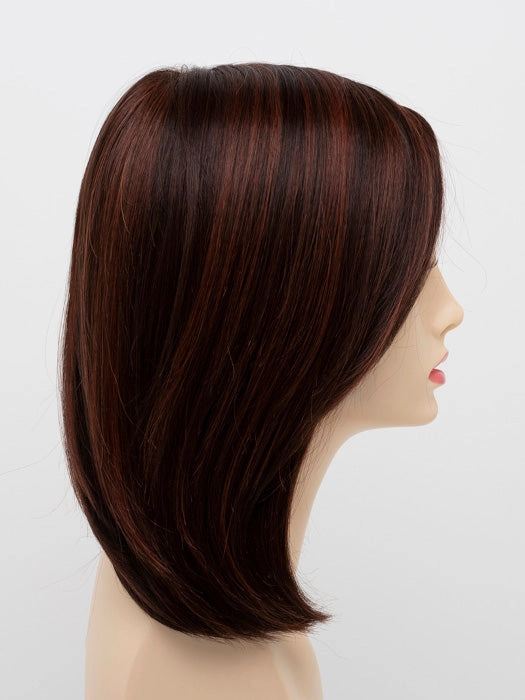 Zoey Wig by Envy | EnvyHair | Human Hair / Synthetic Blend
