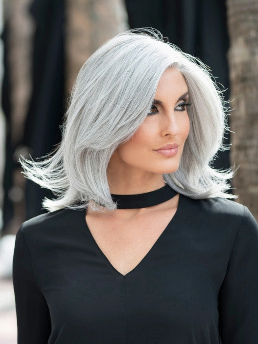 Zoey Wig by Envy | EnvyHair | Human Hair / Synthetic Blend