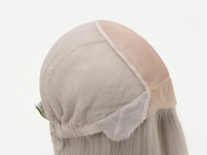 Zoey Wig by Envy | EnvyHair | Human Hair / Synthetic Blend
