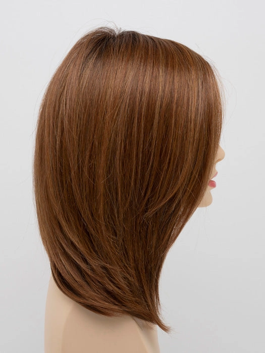 Zoey Wig by Envy | EnvyHair | Human Hair / Synthetic Blend