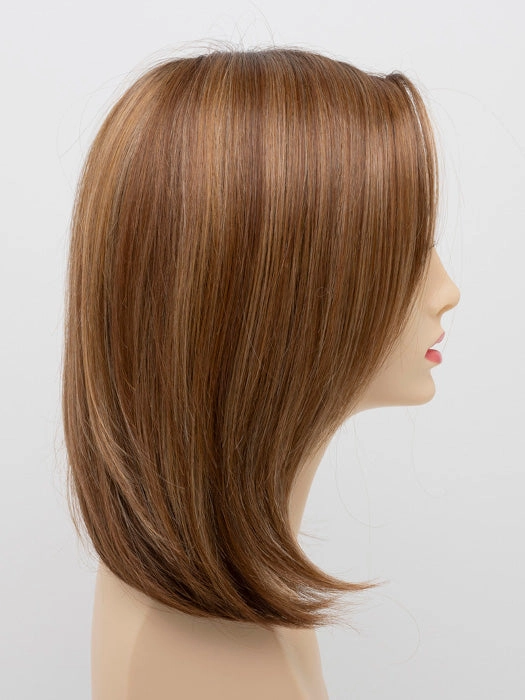 Zoey Wig by Envy | EnvyHair | Human Hair / Synthetic Blend