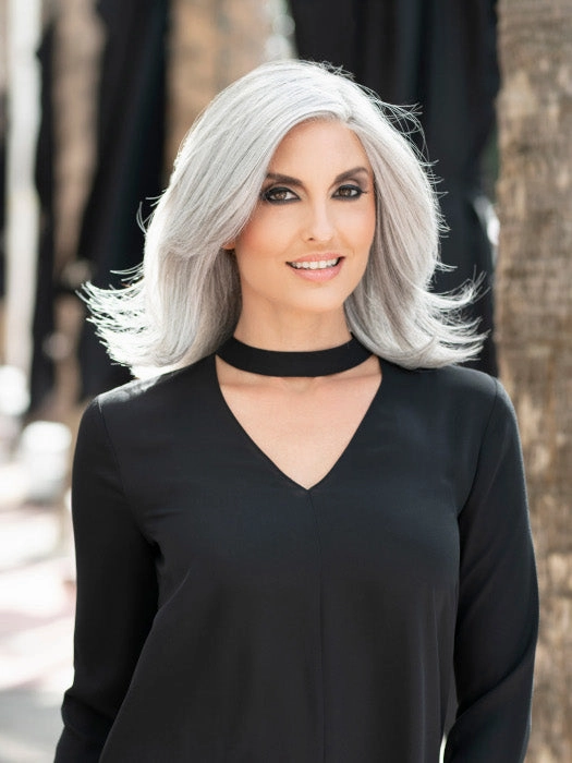 Zoey Wig by Envy | EnvyHair | Human Hair / Synthetic Blend