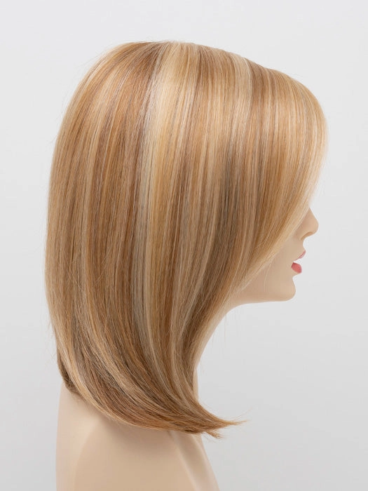 Zoey Wig by Envy | EnvyHair | Human Hair / Synthetic Blend