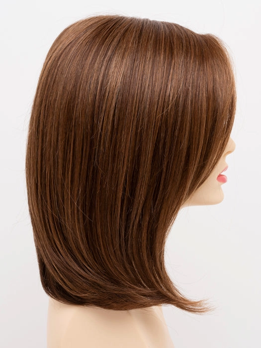 Zoey Wig by Envy | EnvyHair | Human Hair / Synthetic Blend