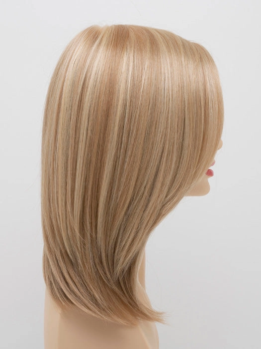 Zoey Wig by Envy | EnvyHair | Human Hair / Synthetic Blend