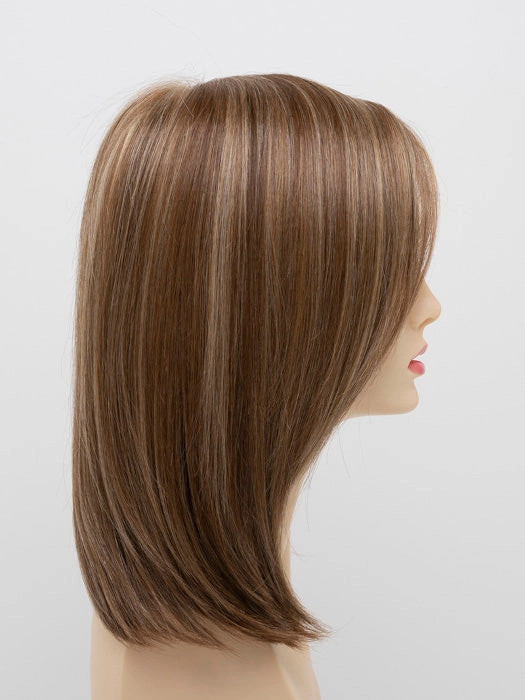 Zoey Wig by Envy | EnvyHair | Human Hair / Synthetic Blend