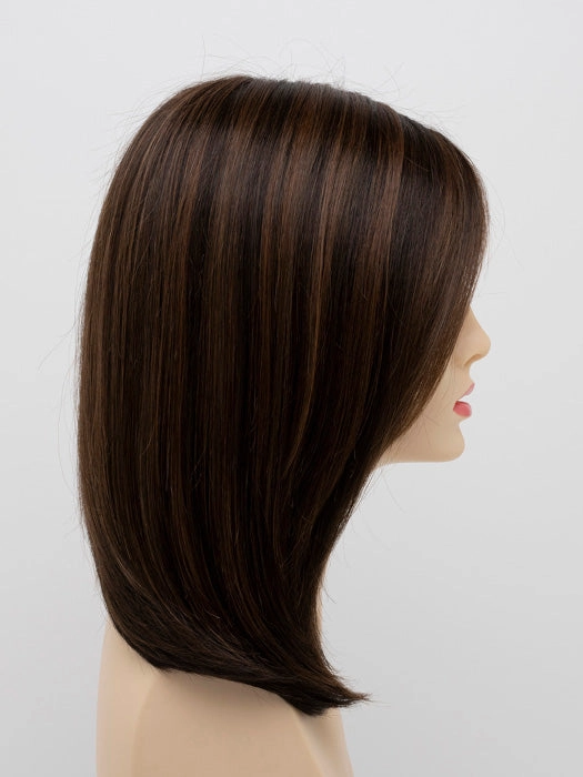 Zoey Wig by Envy | EnvyHair | Human Hair / Synthetic Blend