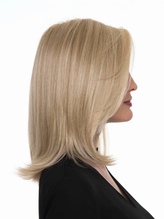 Zoey Wig by Envy | EnvyHair | Human Hair / Synthetic Blend